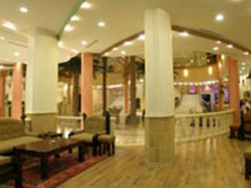Boudl Bondoqia Hotel 哈伊勒 外观 照片